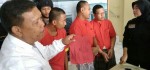 Konsumsi Sabu-sabu, 3 Remaja Diamankan Satresnarkoba Polres Purworejo