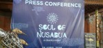 Soul of Nusa Dua, Konser Musik Kampanye Lingkungan