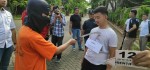 Polisi Gelar Reka Ulang Pembunuhan Ivan di Daan Mogot