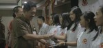 LPK Darma STIKOM Bali Berangkatkan 33 Peserta Magang ke Jepang