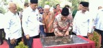 Ketua Umum PP Muhammadiyah Resmikan Kampus 3 UM Purworejo