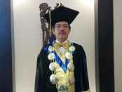 Ketua STIKOM Bali Dr. Dadang Hermawan - foto: Koranjuri.com