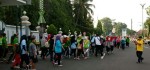 Aksi Ratusan Buruh di Purworejo Peringati May Day