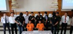 Telan Sabu-sabu, 2 Warga Thailand Ditangkap di Bandara Ngurah Rai