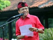 Gubernur Bali Wayan Koster - foto: Istimewa