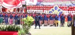 1.778 Narapidana di Bali Terima Remisi Hari Kemerdekaan RI