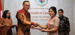 LSPR Bali Gelar Graduasi Batch Ketiga