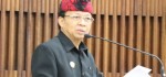 PSBB Jawa-Bali, Gubernur Koster Terbitkan SE Pelaksanaan Kegiatan Masyarakat