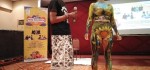 Body Painting Tetap Jadi Andalan Pesona Nusa Dua Fiesta