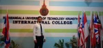 Tingkatkan Kualitas Student Mobility, STIE-AUB Surakarta Gelar Program Credit Transfer Mahasiswa Ke Luar Negeri