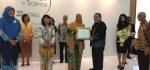 4 Peneliti Perempuan Indonesia Raih Anugerah Internasional, Salah Satunya dari UNUD