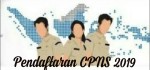 Tahun Pendaftaran CPNS, Jimat Ramai Dijujug