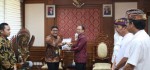 Gubernur Minta Stok BBM di Bali Aman Jelang Nataru
