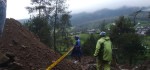 Alat Berat di Hutan Lindung Gunung Lawu Diamankan, Operator Diperiksa