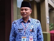 Sukmo Widi Harwanto, Ketua KORPRI Kabupaten Purworejo periode 2020-2025 - foto: Sujono/Koranjuri.com