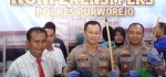 3 Pelajar yang Aniaya Siswi di Purworejo Ditangkap, Motif Minta Uang Rp 2 Ribu