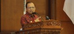Pemprov Bali Ajukan 3 Ranperda, Dewan Janjikan Selesai 1,5 Bulan