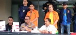 2 Orang Ditangkap Kasus Fitnah Rektor Universitas Negeri Manado