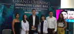 Dermaster Clinic Buka Cabang Ke-13 di Bali, Intip Lokasinya yuk…