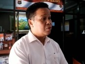 Direktur Reskrimum Polda Bali, Kombes Andi Fairan - foto: Istimewa