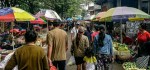 Pasar Tradisional Berpotensi Jadi Klaster Baru Penyebaran Covid-19 di Bali