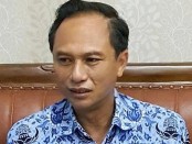 Kepala Dinas Pendidikan Pemuda dan Olahraga Kabupaten Purworejo, Sukmo Widi Harwanto, SH., MH - foto: Sujono/Koranjuri.com
