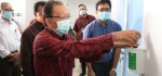 Lab Covid-19 di Bali Bertambah, Uji Spesimen Swab Meningkat Pesat