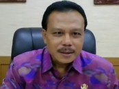 Sekretaris Daerah Provinsi Bali Dewa Made Indra - foto: Istimewa