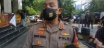 Pesan Paket Ganja, Direktur Perusahaan di Jakarta Diambil Polisi