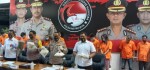 Polda Metro Jaya Tangkap Produsen Rumahan Narkoba Cair dari 5 TKP di Bali