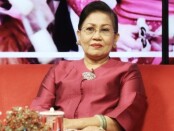 Ketua Dekranasda Bali Putri Suastini Koster - foto: Istimewa