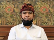 Kepala Dinas Koperasi dan UMKM Provinsi Bali I Wayan Mardiana - foto: Istimewa