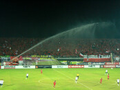 Stadion Wayan Dipta Gianyar - foto: Koranjuri.com