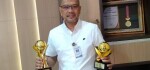 Bank Purworejo Raih 2 Penghargaan Top BUMD Awards 2020