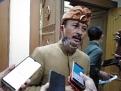 Kepala Dispar Provinsi Bali Putu Astawa - foto: Koranjuri.com