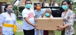 82 Ribu Masker untuk Panti Sosial se-Bali