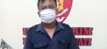 Curi Tabung Gas, Residivis Ditangkap Polisi