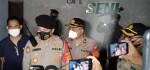 Puluhan Kondom dan Mikol Diamankan dalam Operasi Cipkon Polrestro Bekasi