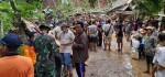 Diguyur Hujan Deras, Sejumlah Desa di Pituruh Alami Banjir dan Longsor