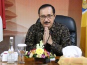 Kepala Biro Perekonomian dan Administrasi Pembangunan Provinsi Bali Tjok Bagus Pemayun