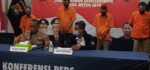 Polda Metro Jaya Bongkar Kasus Pencurian BTS