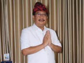 Kepala Dinas Komunikasi, Informatika dan Statistik Provinsi Bali (Diskominfos), Gede Pramana - foto: Istimewa