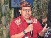 Kepala Perwakilan wilayah Bank Indonesia (KPwBI) Provinsi Bali Trisno Nugroho - foto: Istimewa