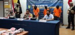 Kapolda Metro Jaya Janji Tuntaskan Kasus  Begal Sepeda