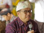 Kepala Perwakilan wilayah Bank Indonesia (KPwBI) Trisno Nugroho - foto: Istimewa