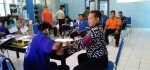 Karyawan PDAM Purworejo Jalani Medical Check Up