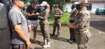 Angka Covid-19 di Bali Melonjak, Polres Bangli Gencarkan Operasi Yustisi