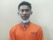Pelaku TPPO ditangkap Reskrim Polresta Denpasar - foto: Istimewa