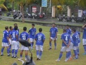 Legenda sepak bola Bali Mitra Devata - foto: Koranjuri.com