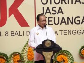 Gubernur Bali, Wayan Koster - foto: Istimewa
